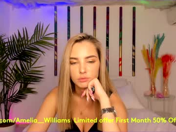love girl amelia__williams image #1093877