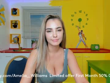 love girl amelia__williams image #1122260