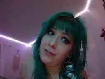 kylakitsune I love cam