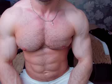 love man adam_muscle_ image #1349369