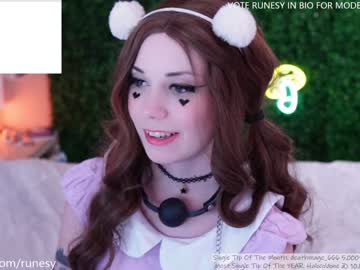 love girl runesy image #1752079