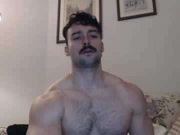 muscled_philosopher I love cam