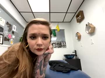 corpsechick I love cam