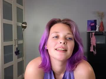 love girl new_purple image #2742602