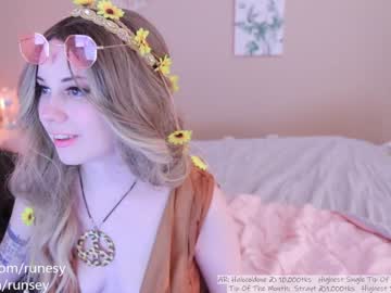 love girl runesy image #1009730