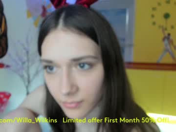 love girl willa_wilkins_ image #1078479