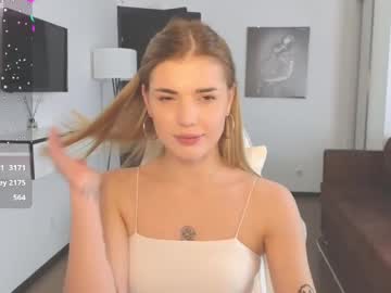 adrianawow1 I love cam