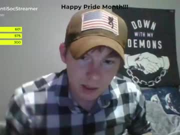 love man antisocialstreamer image #1311994