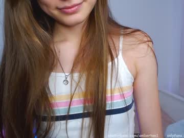 love girl ambertan1 image #687825