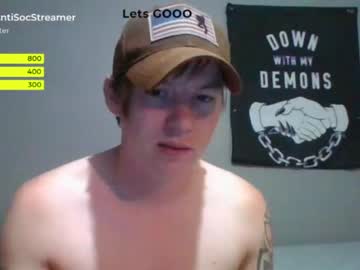 love man antisocialstreamer image #1627786
