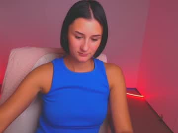 pokahontas_kiss I love cam