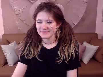 annieaimee I love cam