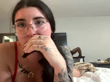 lilly_baked I love cam