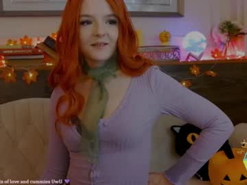 love girl ginger_pie image #115705