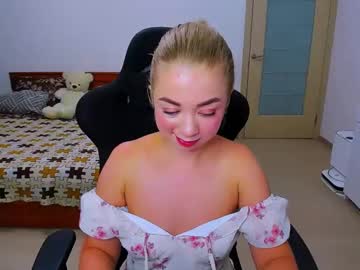 blinkofeyes I love cam
