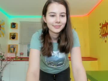 carolineprise I love cam