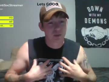 love man antisocialstreamer image #1393290