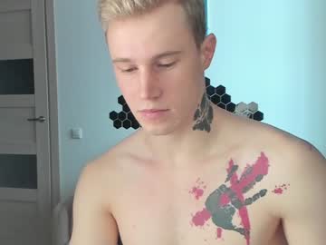 kyle_4u I love cam