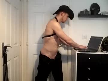 thenaughtystuntman I love cam