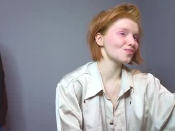 ginger_hugs I love cam