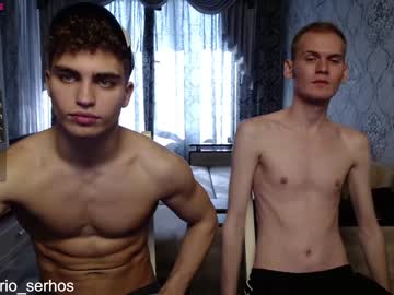 love man mario_serhos image #992352