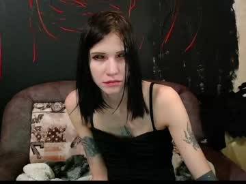 love girl nitghtblood image #2387345