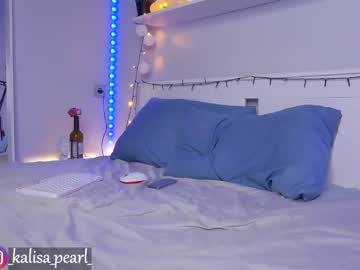 love girl kalisa_pearl image #686844