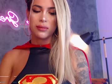 love tranny jhenna_greey image #2595794