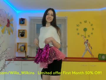 love girl willa_wilkins_ image #1077492