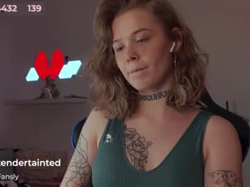 love girl tendertainted image #853492