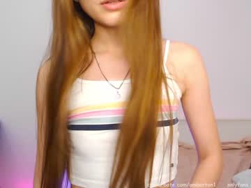 love girl ambertan1 image #688292