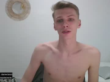 moscuuuu1 I love cam
