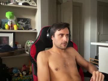 connorlive I love cam