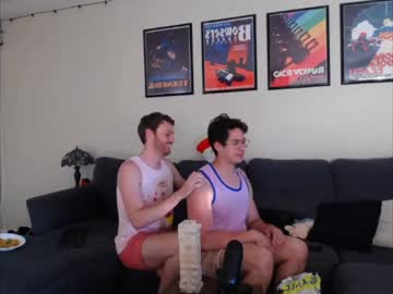 robbieered I love cam