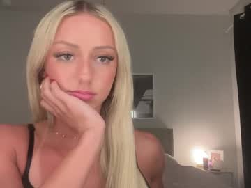 aurorabenson I love cam