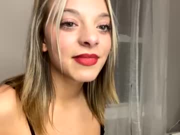 lily_marieee I love cam