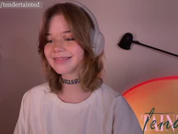 love girl tendertainted image #546686