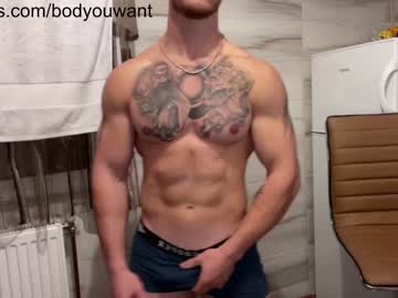 love man bodyouwant image #286072
