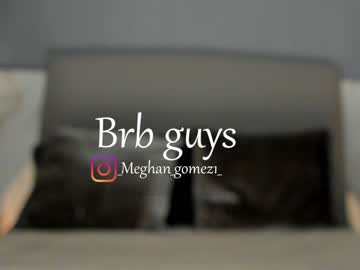 love girl _meghan_gomez1_ image #2064504