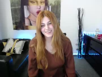 love girl mila_redhead image #825192