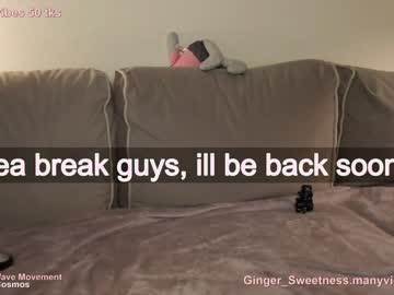 love girl ginger_sweetness image #8059