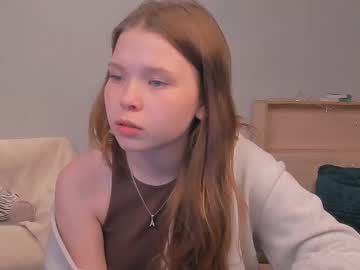 tinysrose I love cam
