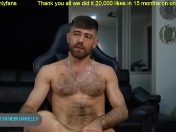 love man machinebumkelly image #2235415