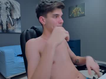 gavincolex I love cam