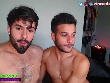 love man vincentandvitor image #1084852