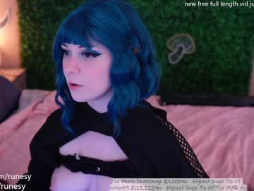 love girl runesy image #2425195