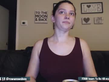 love girl rowanswolves image #382578