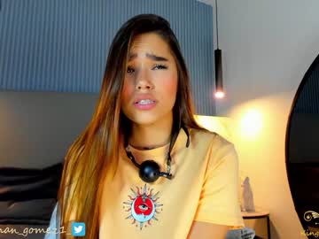 love girl _meghan_gomez1_ image #1672766