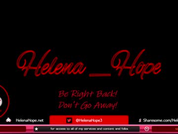 love girl helena_hope image #14769