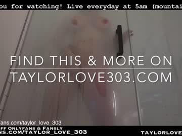 taylor_love_303 I love cam
